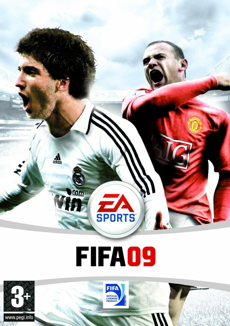 FIFA 09 - Imagen 1